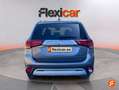 Mitsubishi Outlander 200 MPI Kaiteki 2WD CVT Gris - thumbnail 7
