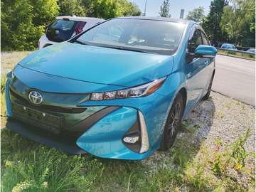 Plug-in Hybrid Solar Navi LED Mehrzonenklima DAB K