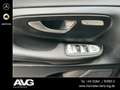 Mercedes-Benz V 250 V 250d 4MATIC EDITION Kompakt AHK LED RFK Autom. Zwart - thumbnail 18