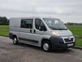 Peugeot Boxer 2.2 L2H1 Dubbel Cabine! - thumbnail 5