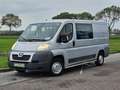 Peugeot Boxer 2.2 L2H1 Dubbel Cabine! - thumbnail 2