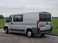 Peugeot Boxer 2.2 L2H1 Dubbel Cabine! - thumbnail 6