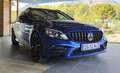 Mercedes-Benz C 200 Estate 200d 9G-Tronic Azul - thumbnail 8
