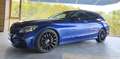 Mercedes-Benz C 200 Estate 200d 9G-Tronic Azul - thumbnail 16