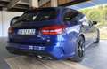 Mercedes-Benz C 200 Estate 200d 9G-Tronic Azul - thumbnail 4