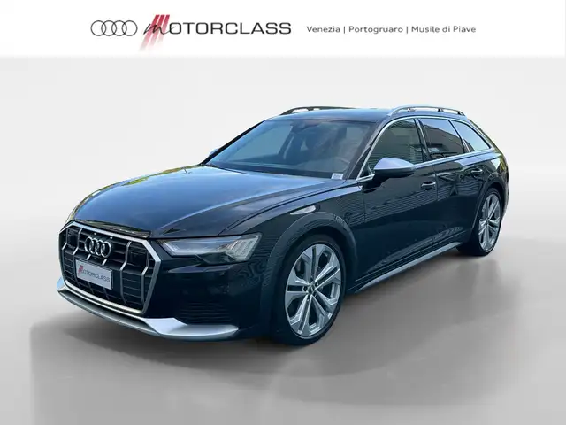 Audi A6 allroad 45 Tdi Mhev 231cv Quattro Tiptronic