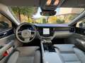 Volvo V60 T6 Recharge Ultimate Bright Blau - thumbnail 6