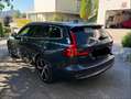 Volvo V60 T6 Recharge Ultimate Bright Blau - thumbnail 5