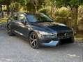 Volvo V60 T6 Recharge Ultimate Bright Blau - thumbnail 1