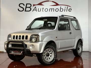 1.3i 16v JLX // GARANTIE 12 MOIS //