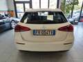 Mercedes-Benz A 180 d AUTOMATICA *NEOPATENTATI* Blanc - thumbnail 5
