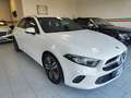 Mercedes-Benz A 180 d AUTOMATICA *NEOPATENTATI* Blanc - thumbnail 3