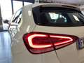 Mercedes-Benz A 180 d AUTOMATICA *NEOPATENTATI* Blanc - thumbnail 8
