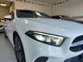 Mercedes-Benz A 180 d AUTOMATICA *NEOPATENTATI* Blanc - thumbnail 7