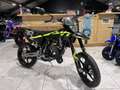 Fantic 50M Motard PERFORMANCE 2T Negro - thumbnail 7