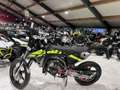 Fantic 50M Motard PERFORMANCE 2T Negro - thumbnail 4