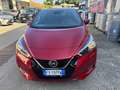 Nissan Micra Micra 1.0 Tekna 100cv xtronic my19 Rosso - thumbnail 2