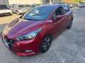 Nissan Micra Micra 1.0 Tekna 100cv xtronic my19 Rosso - thumbnail 6