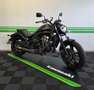 Kawasaki Vulcan S Arrow vom Kawasaki-Vertragspartner Augsburg Schwarz - thumbnail 1