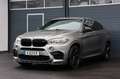 BMW X6 M X6M/HUD/B&O/360°/CarPlay/4xSHZ/SBL/LHZ/R21 Grau - thumbnail 3