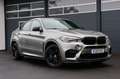 BMW X6 M X6M/HUD/B&O/360°/CarPlay/4xSHZ/SBL/LHZ/R21 Grau - thumbnail 1