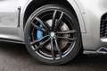 BMW X6 M X6M/HUD/B&O/360°/CarPlay/4xSHZ/SBL/LHZ/R21 Grau - thumbnail 42