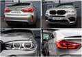 BMW X6 M X6M/HUD/B&O/360°/CarPlay/4xSHZ/SBL/LHZ/R21 Grau - thumbnail 9
