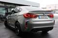 BMW X6 M X6M/HUD/B&O/360°/CarPlay/4xSHZ/SBL/LHZ/R21 Grau - thumbnail 5