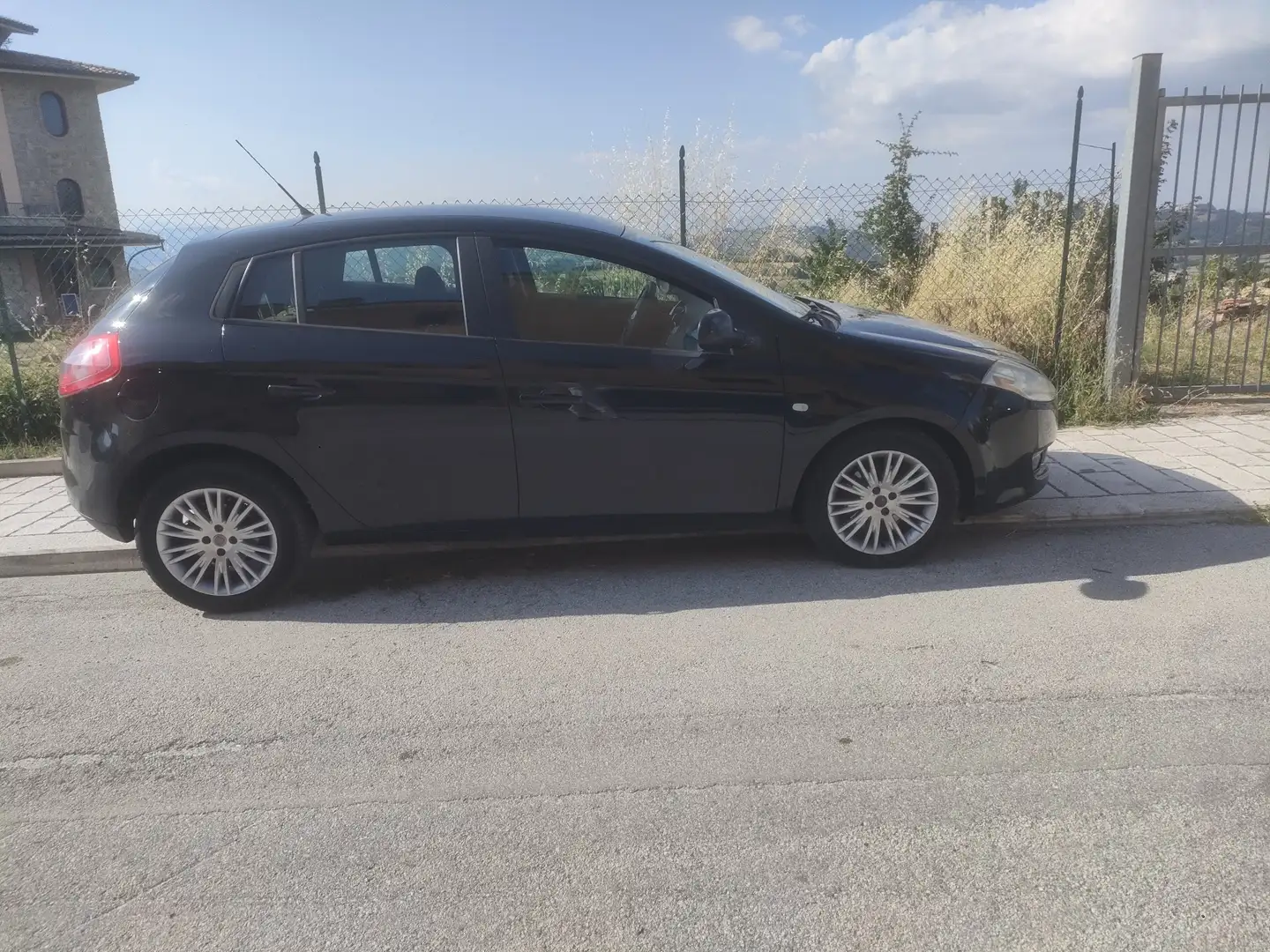 Fiat Bravo 1.6 mjt Emotion 105cv FL - 2