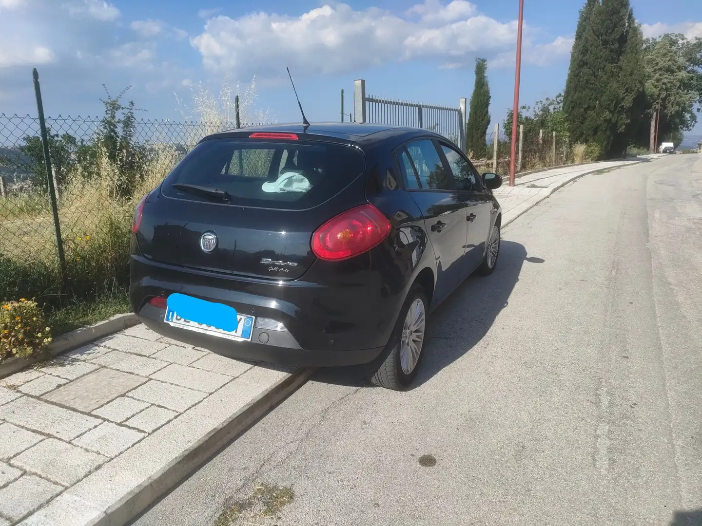 Fiat Bravo 1.6 mjt Emotion 105cv FL - 1
