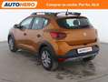 Dacia Sandero Stepway TCe Essential 67kW Naranja - thumbnail 4