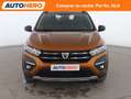 Dacia Sandero Stepway TCe Essential 67kW Naranja - thumbnail 9