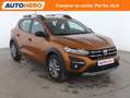 Dacia Sandero Stepway TCe Essential 67kW Naranja - thumbnail 8