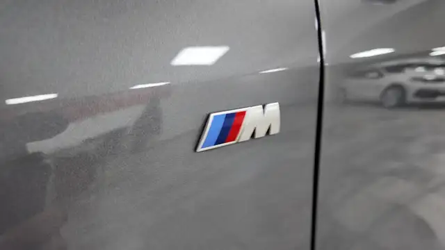 BMW 1 Series view 14