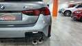 BMW 135 M135iA xDrive Plateado - thumbnail 18