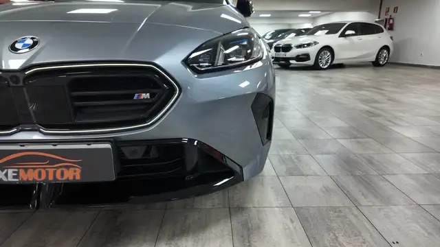 BMW 1 Series view 9