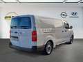 Opel Vivaro-e Cargo L (75-kWh) Blanc - thumbnail 5