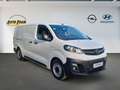 Opel Vivaro-e Cargo L (75-kWh) Bianco - thumbnail 7