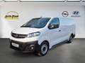 Opel Vivaro-e Cargo L (75-kWh) Blanc - thumbnail 1
