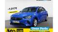 Opel Corsa 1.2 XEL S/S Edition 75 Azul - thumbnail 1