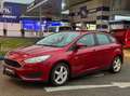 Ford Focus 1,0 EcoBoost Trend Rot - thumbnail 3