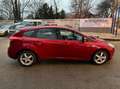 Ford Focus 1,0 EcoBoost Trend Rot - thumbnail 8