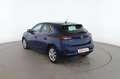 Opel Corsa 1.2 Turbo Elegance Bleu - thumbnail 4