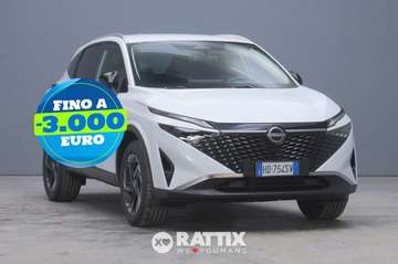 1.3 Mhev 158CV N-Connecta xTronic