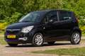 Opel Agila 1.0 Edition 1e Eig. 72.400 km +NAP NL-auto Zwart - thumbnail 3