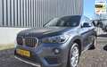 BMW X1 SDrive18i|AUTOMAAT|NAVI-PDC-CLIMA-LED®|90.000km NA Grijs - thumbnail 1
