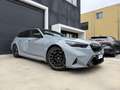 BMW M5 V10 Touring DRIVERS PACKAGE *GANCIO T *IVA ESPOSTA Verde - thumbnail 3