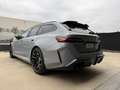 BMW M5 V10 Touring DRIVERS PACKAGE *GANCIO T *IVA ESPOSTA Verde - thumbnail 6
