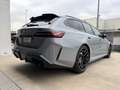 BMW M5 V10 Touring DRIVERS PACKAGE *GANCIO T *IVA ESPOSTA Verde - thumbnail 4