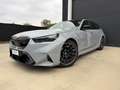 BMW M5 V10 Touring DRIVERS PACKAGE *GANCIO T *IVA ESPOSTA Verde - thumbnail 1